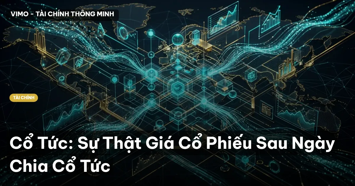 cổ tức