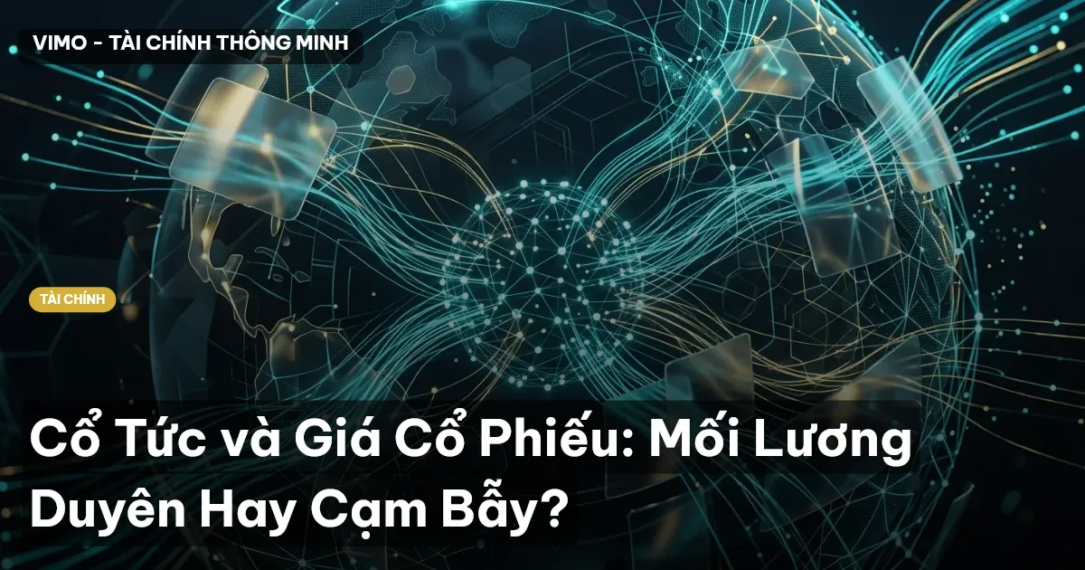 cổ tức