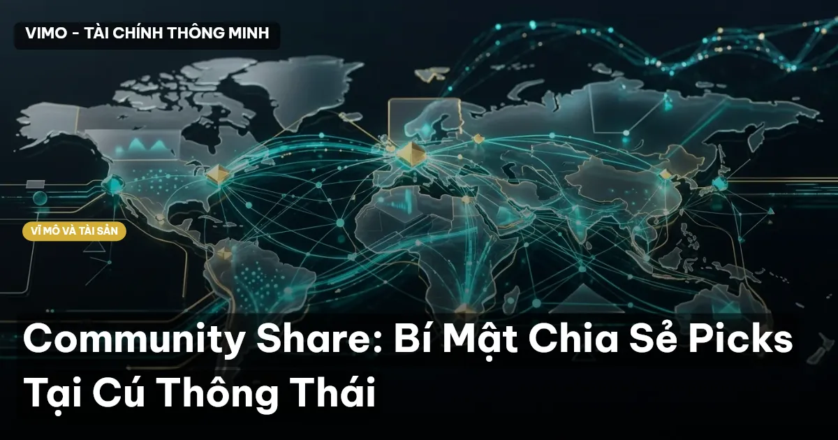 Community Share