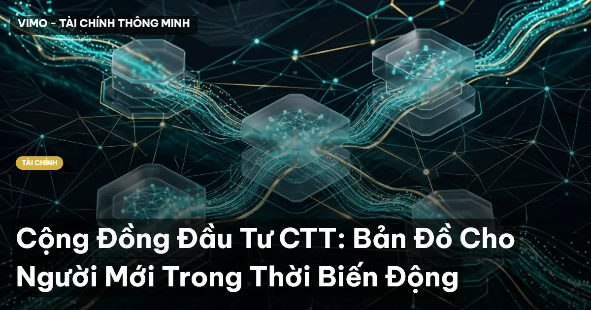 cộng đồng đầu tư