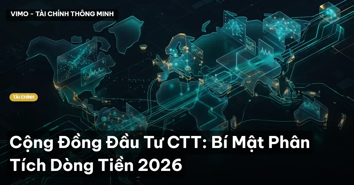Cộng đồng đầu tư CTT