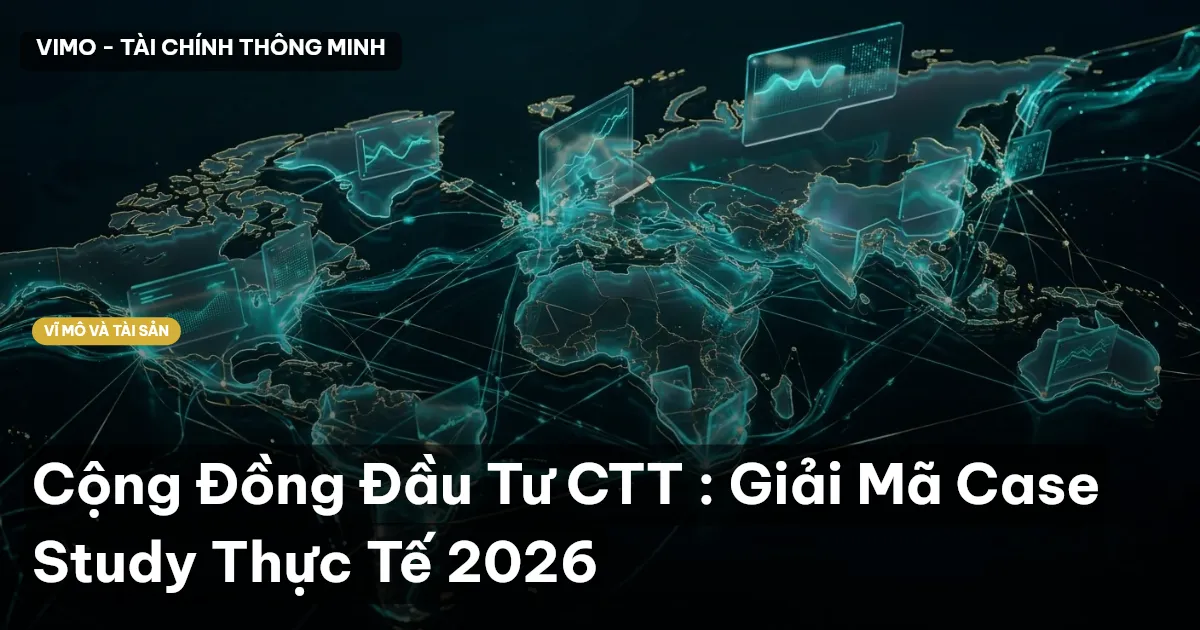 đầu tư 2026