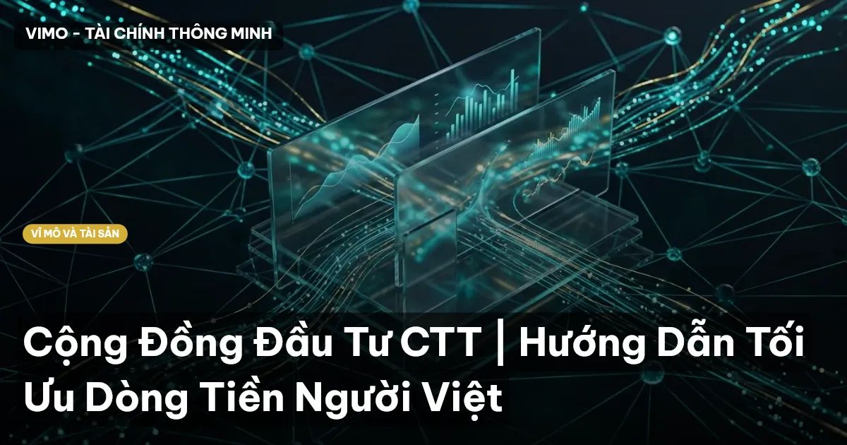 đầu tư tài chính