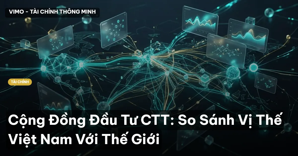 Cộng đồng đầu tư CTT