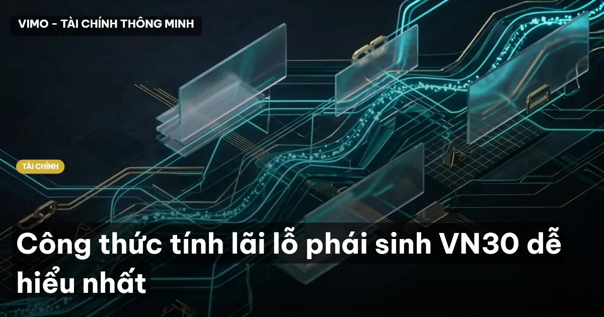 phái sinh VN30