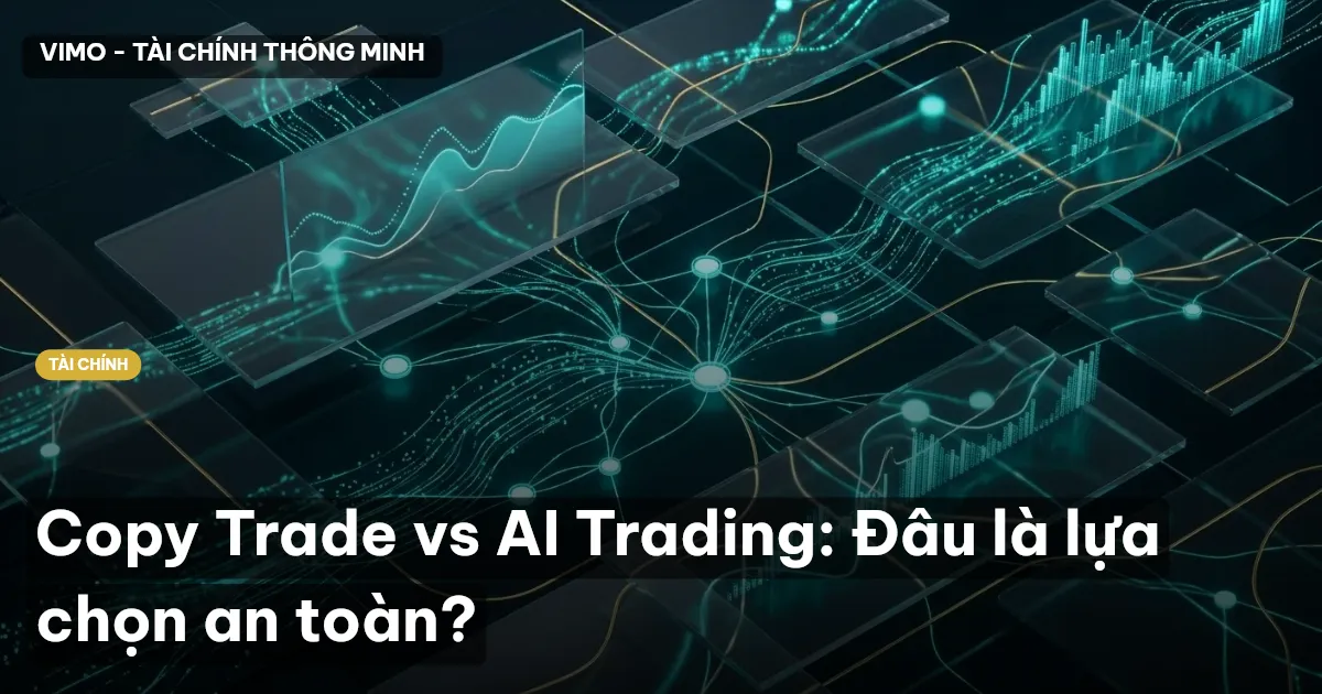 Copy Trade