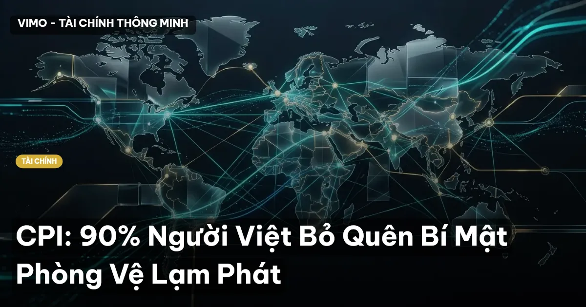 chỉ số CPI