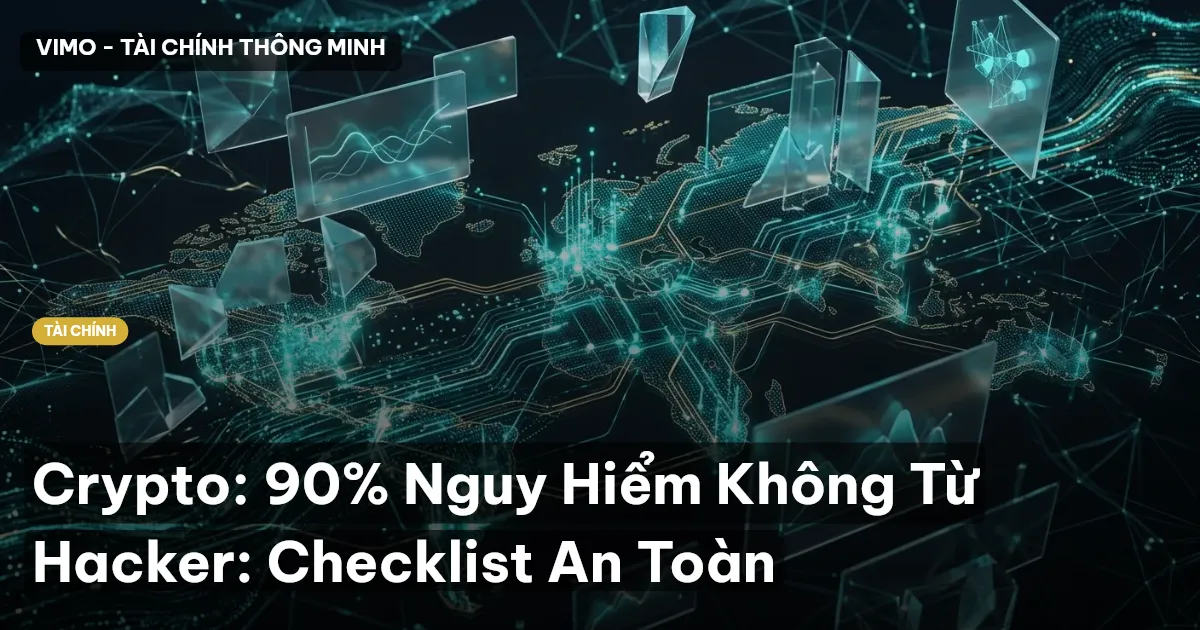 bảo vệ crypto