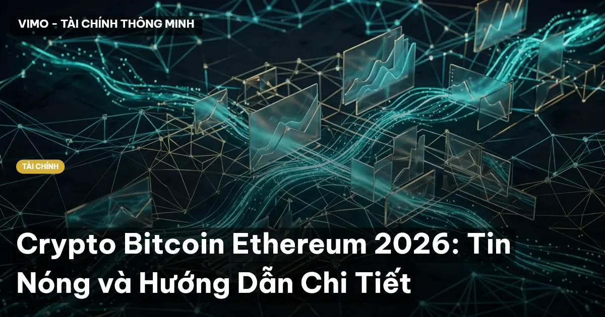 Bitcoin 2026