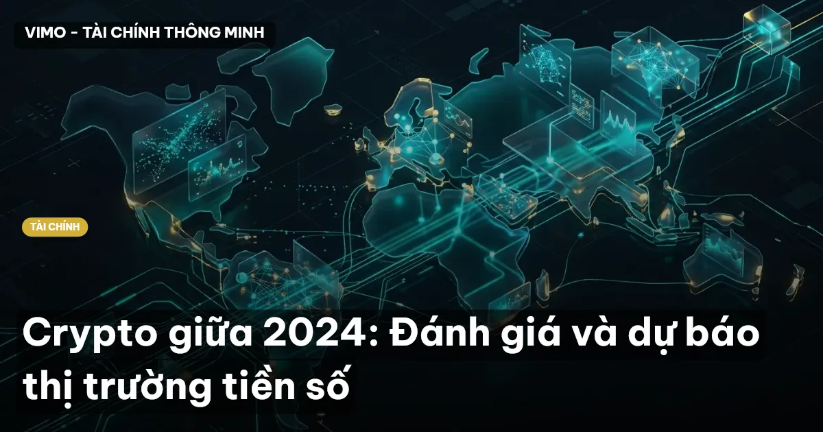 crypto 2024