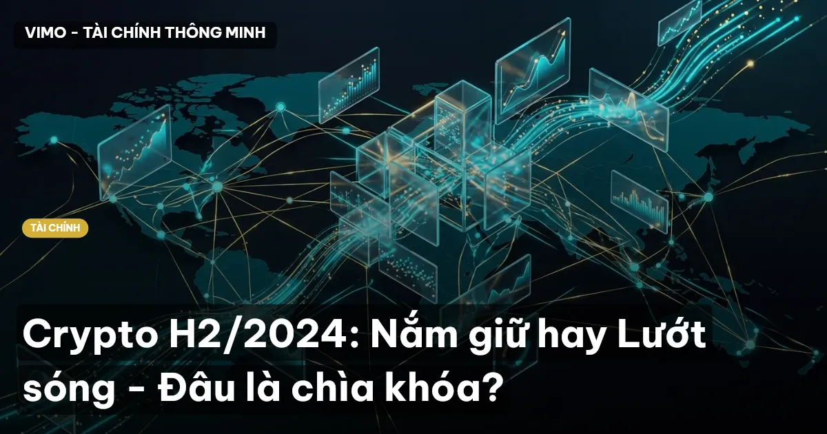 Crypto H2/2024