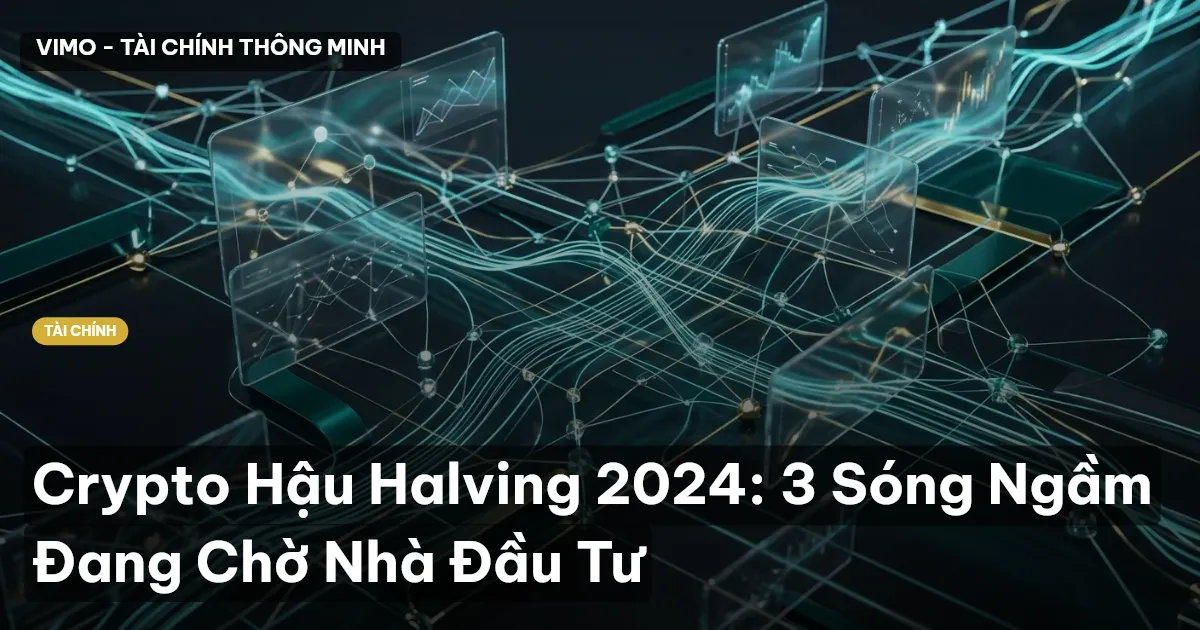 crypto 2024