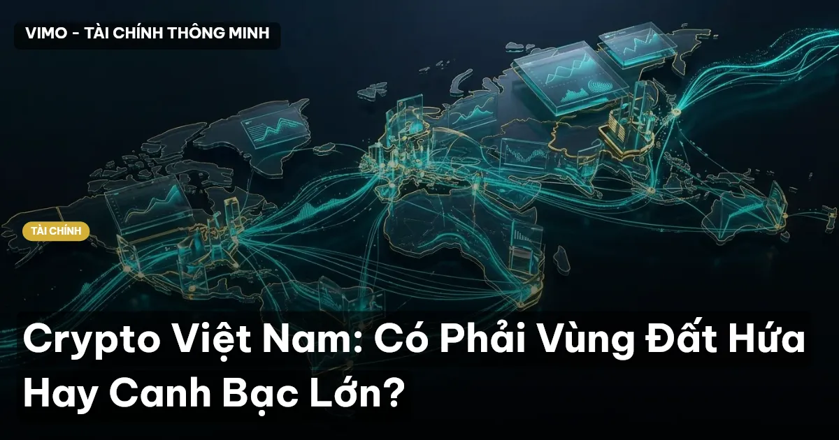 crypto Việt Nam