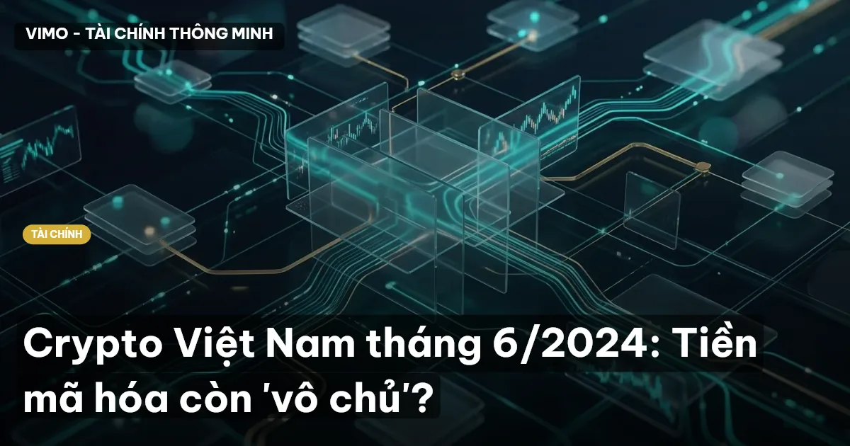 crypto Việt Nam