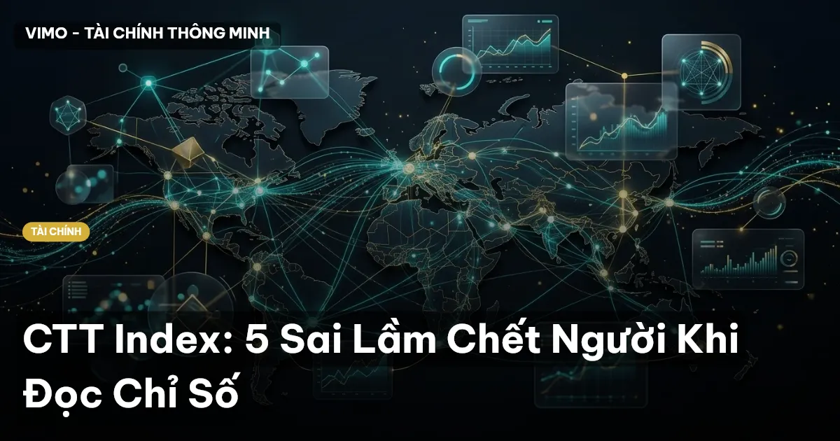 CTT Index