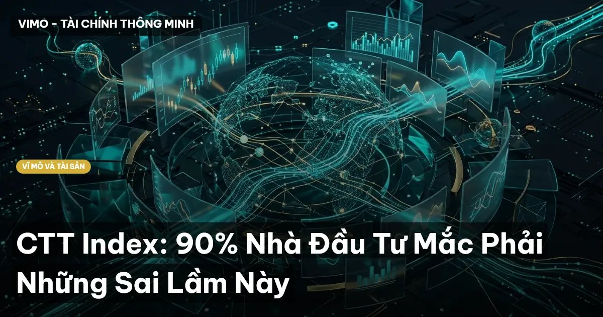 CTT Index