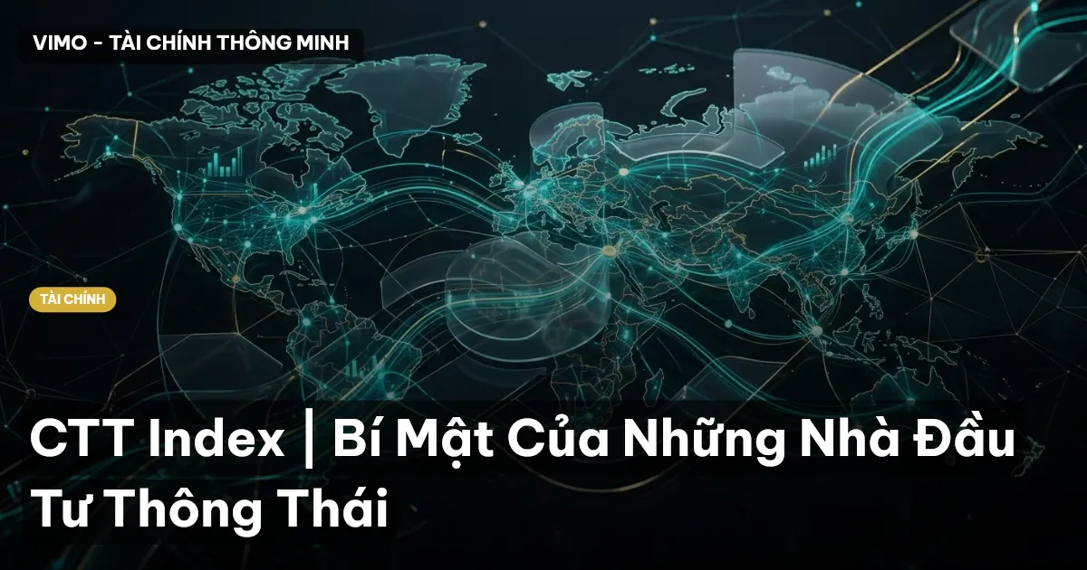 CTT Index