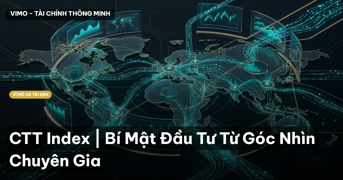 CTT Index