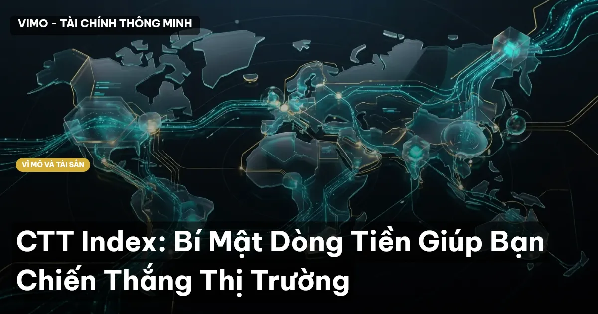 CTT Index