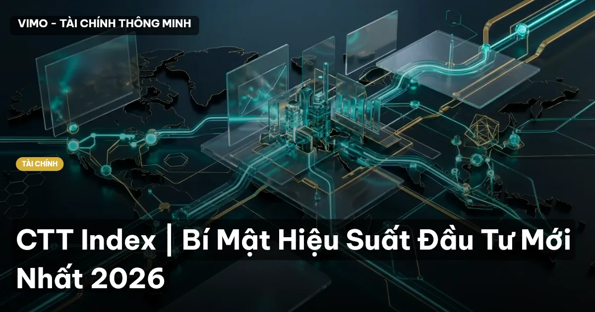 CTT Index