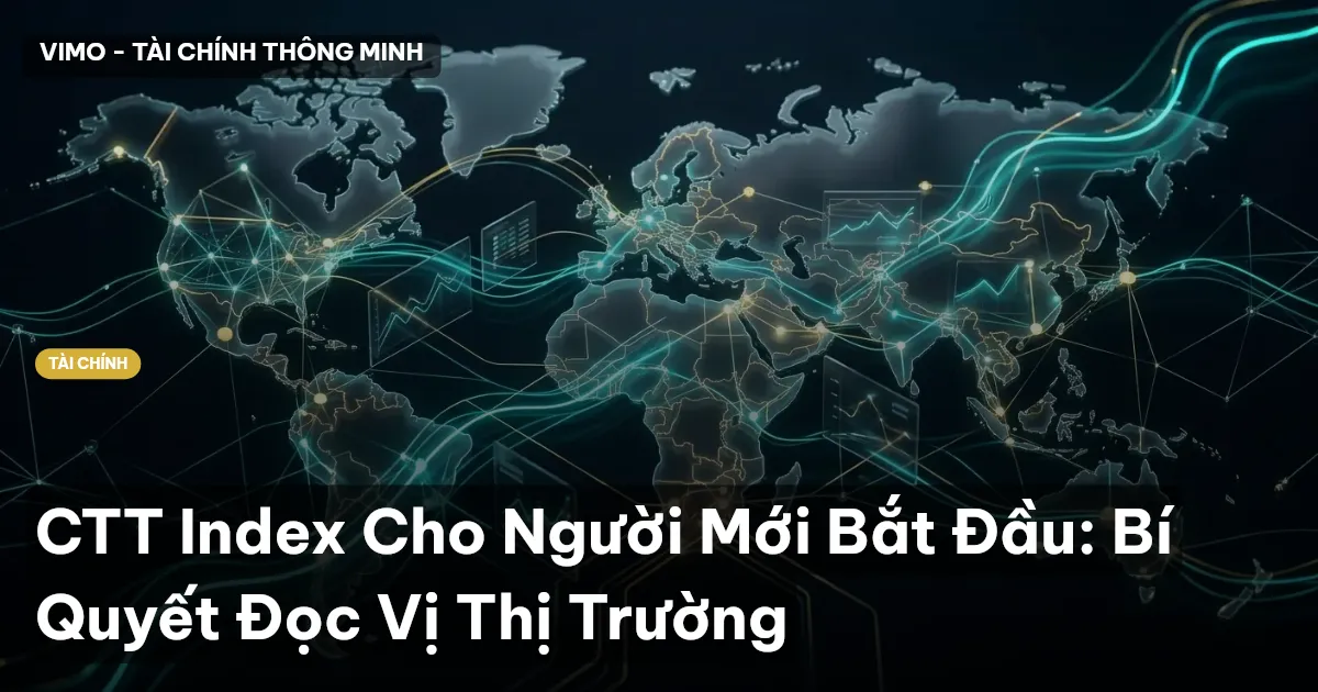 CTT Index