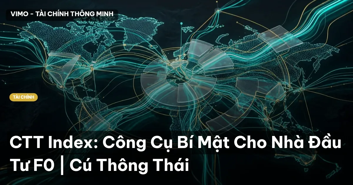 CTT Index