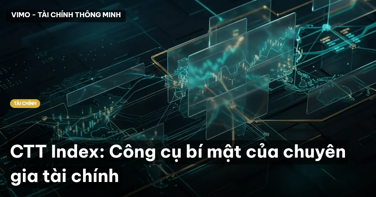 CTT Index