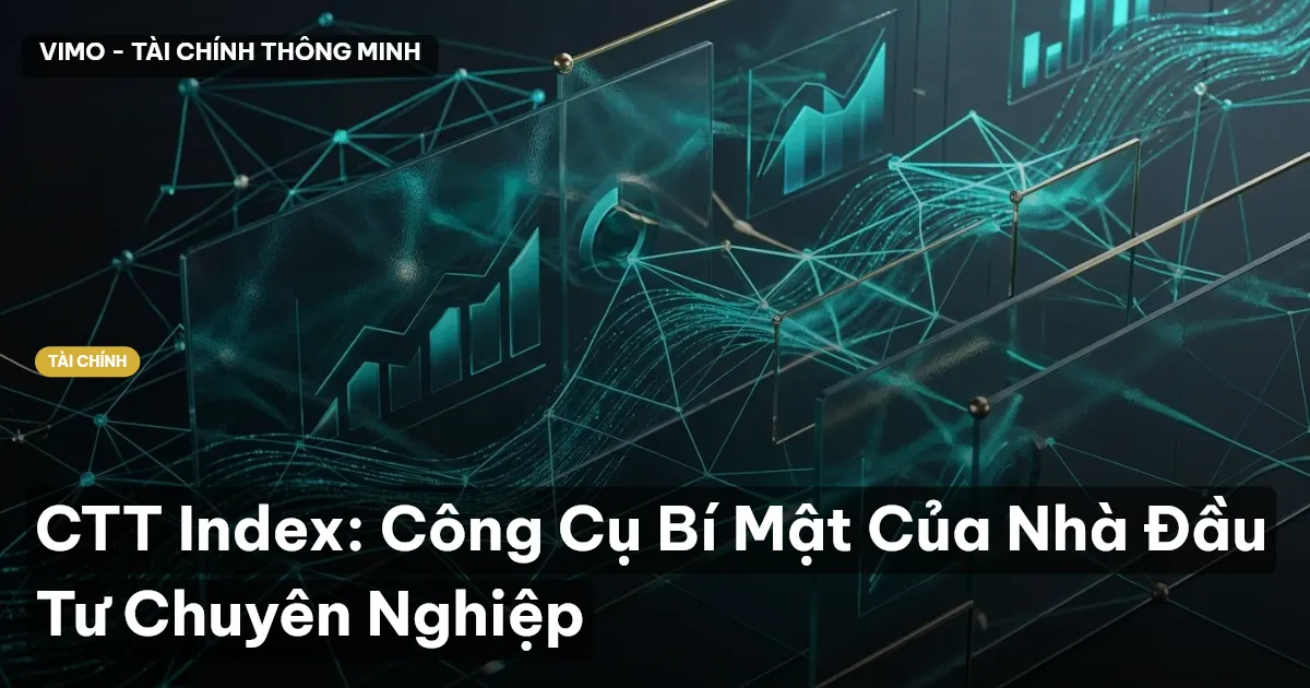 CTT Index