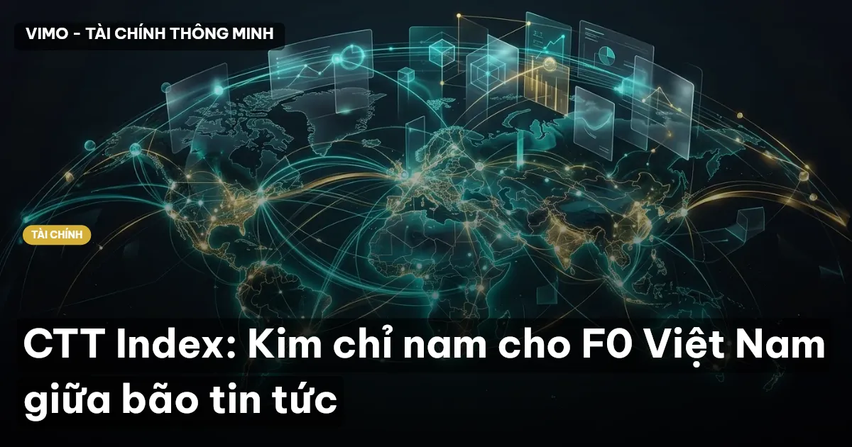 CTT Index