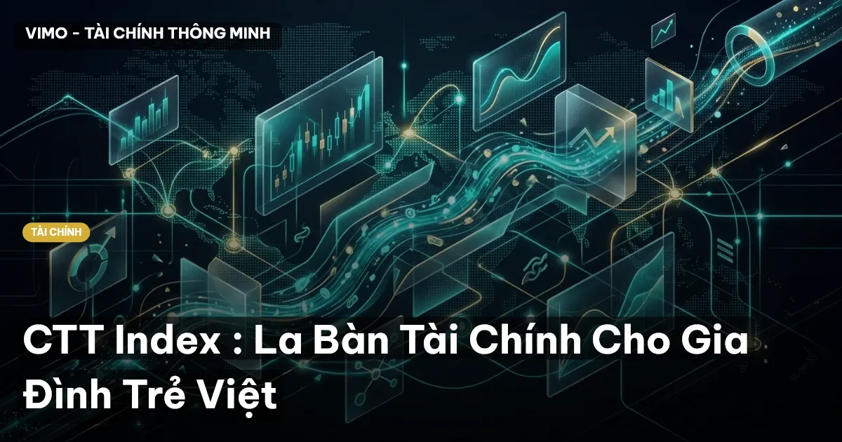 CTT Index