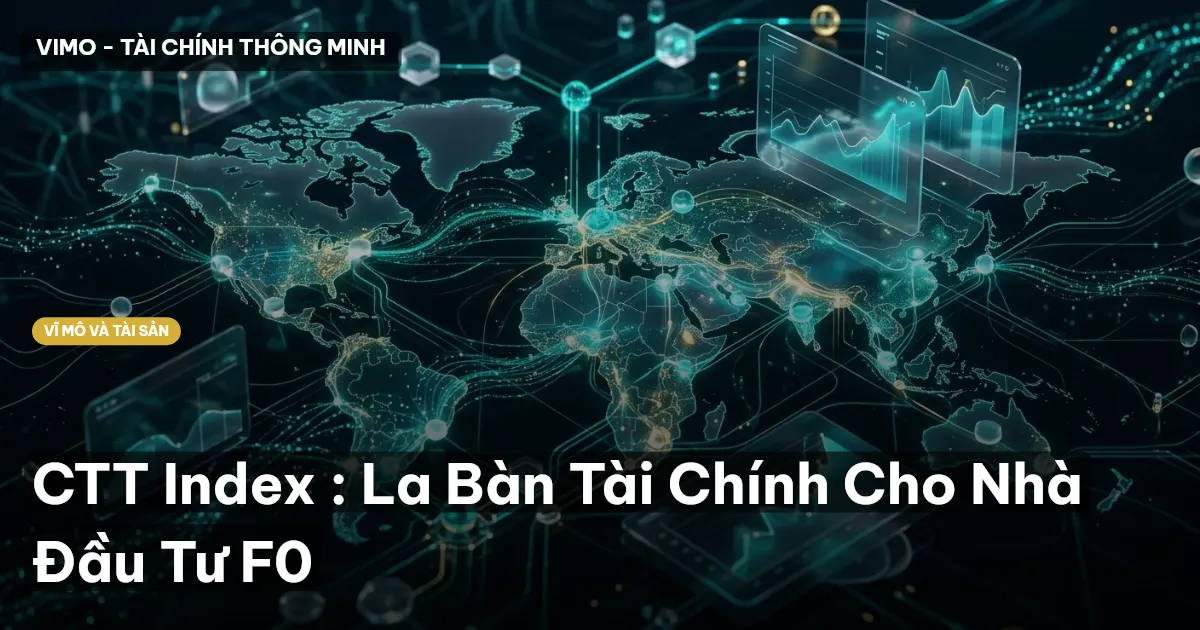 CTT Index