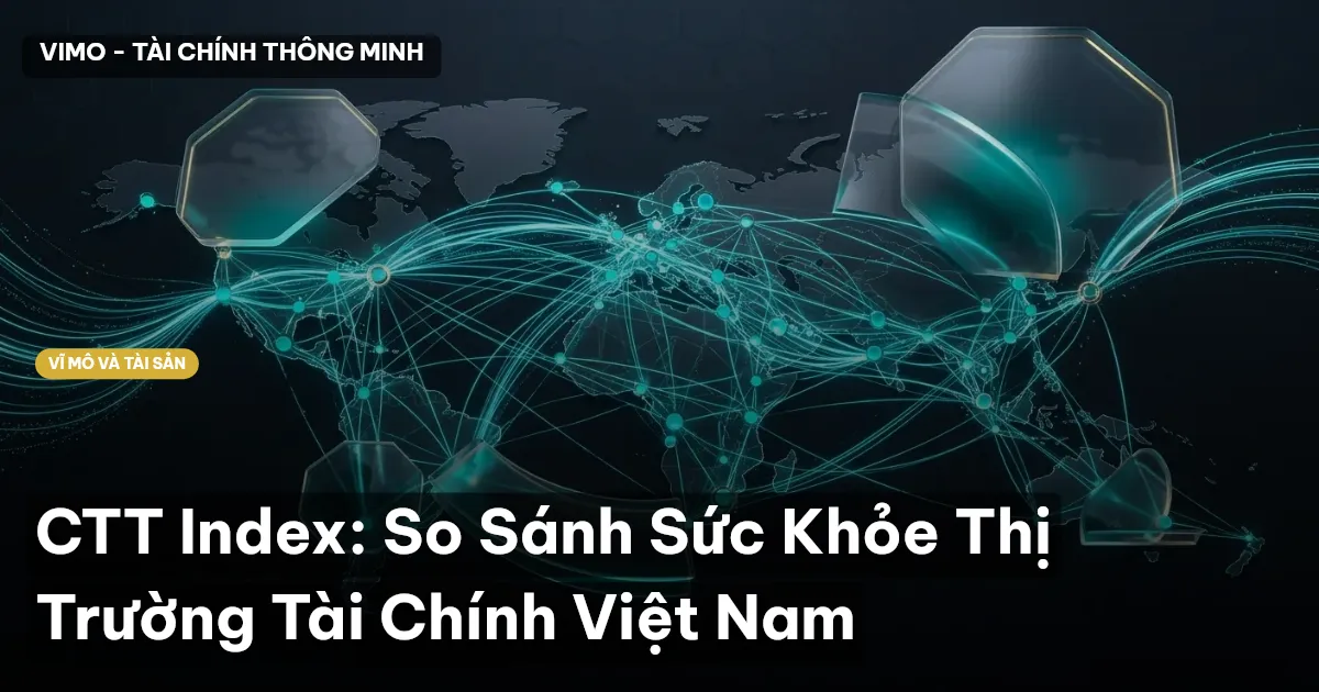 CTT Index