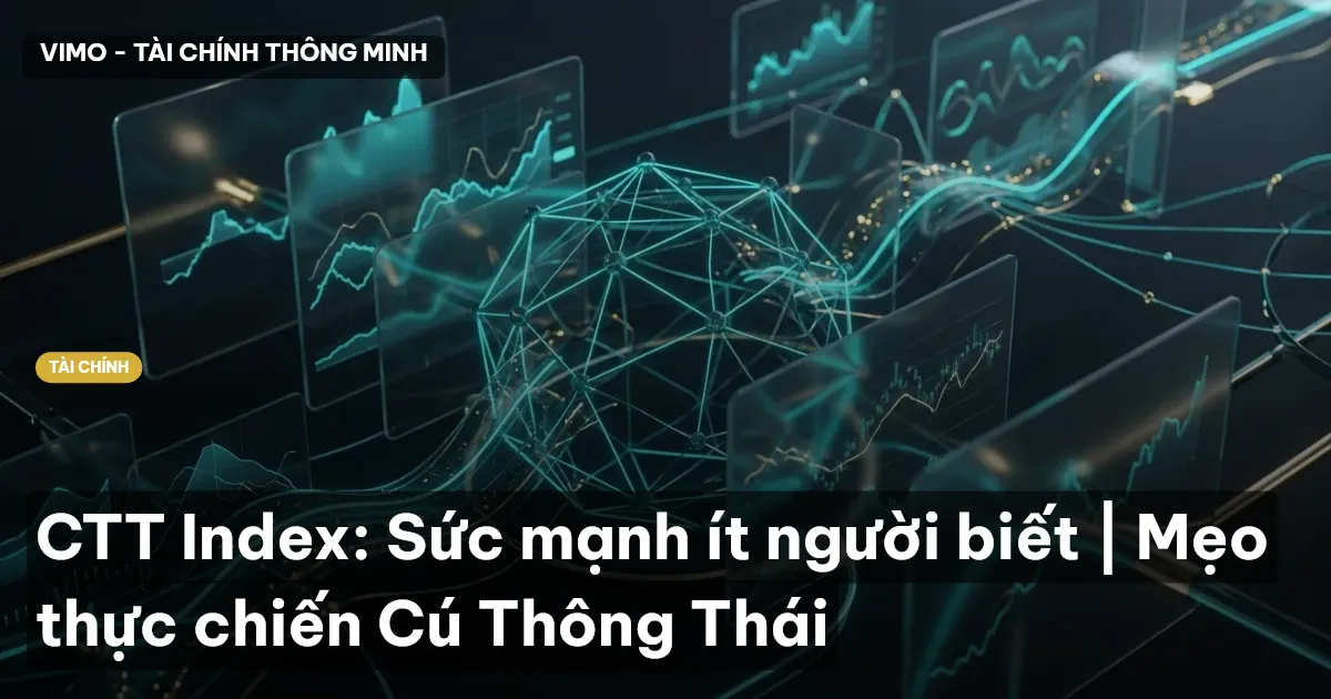 CTT Index