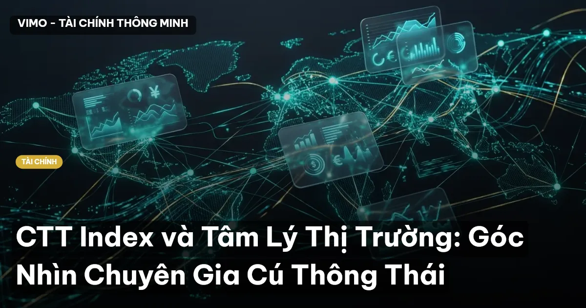 CTT Index