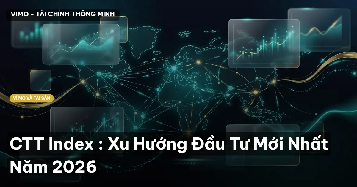 CTT Index