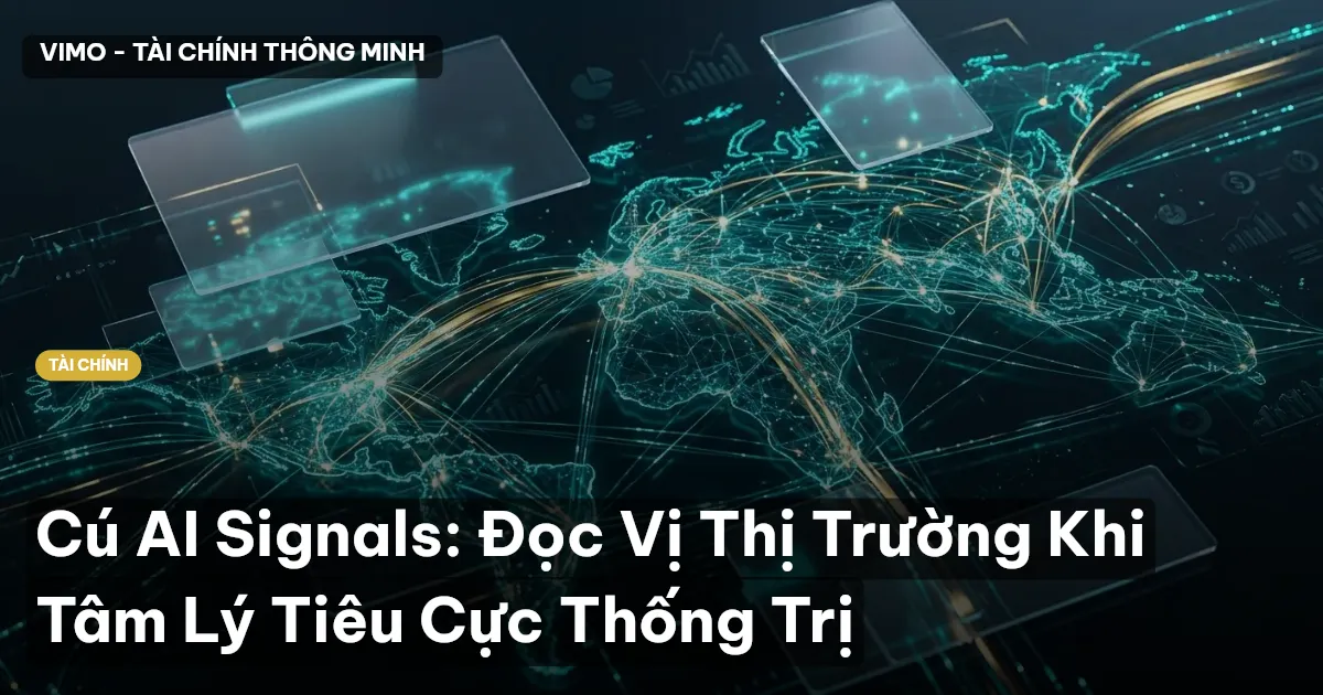 Cú AI Signals
