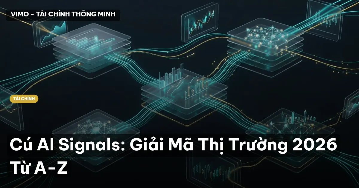 Cú AI Signals