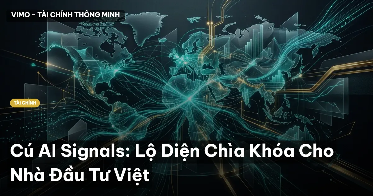 Cú AI Signals
