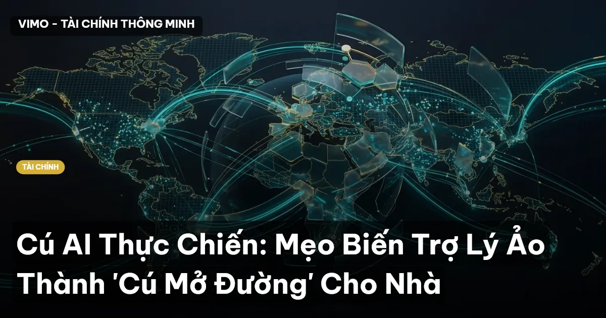 AI thực chiến
