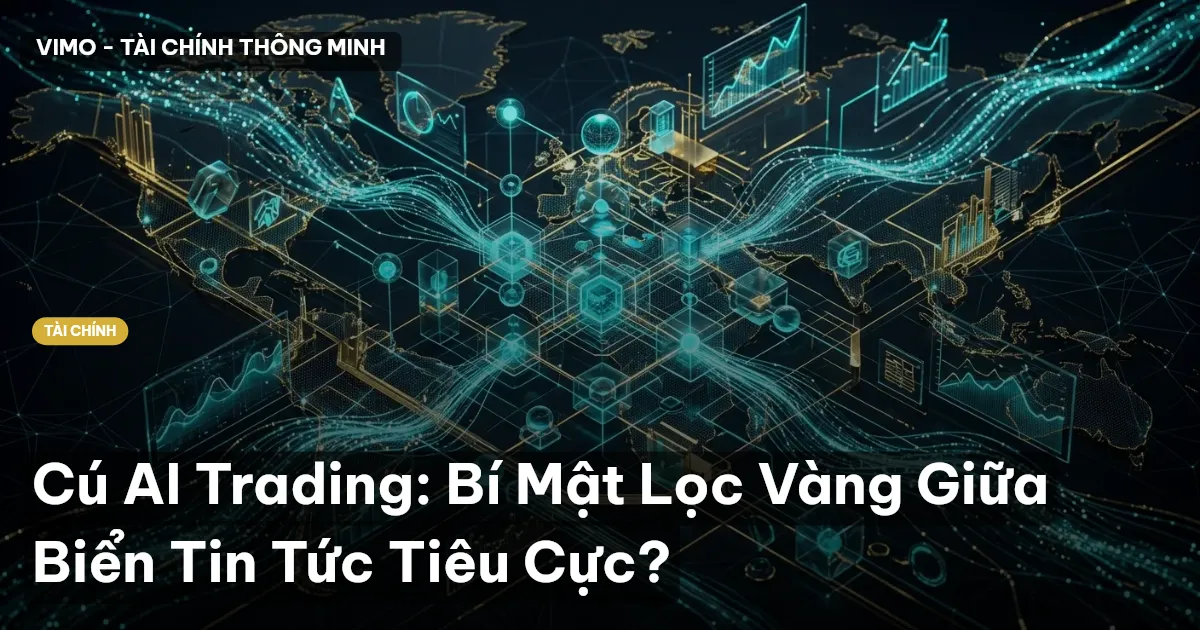 Cú AI Trading