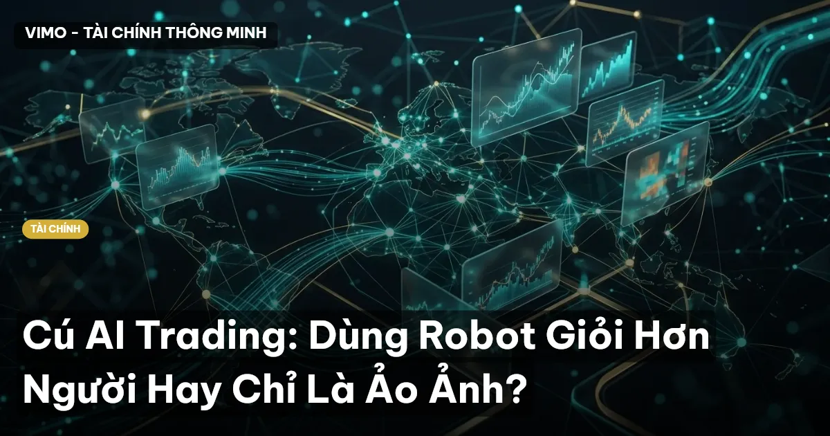 Cú AI Trading