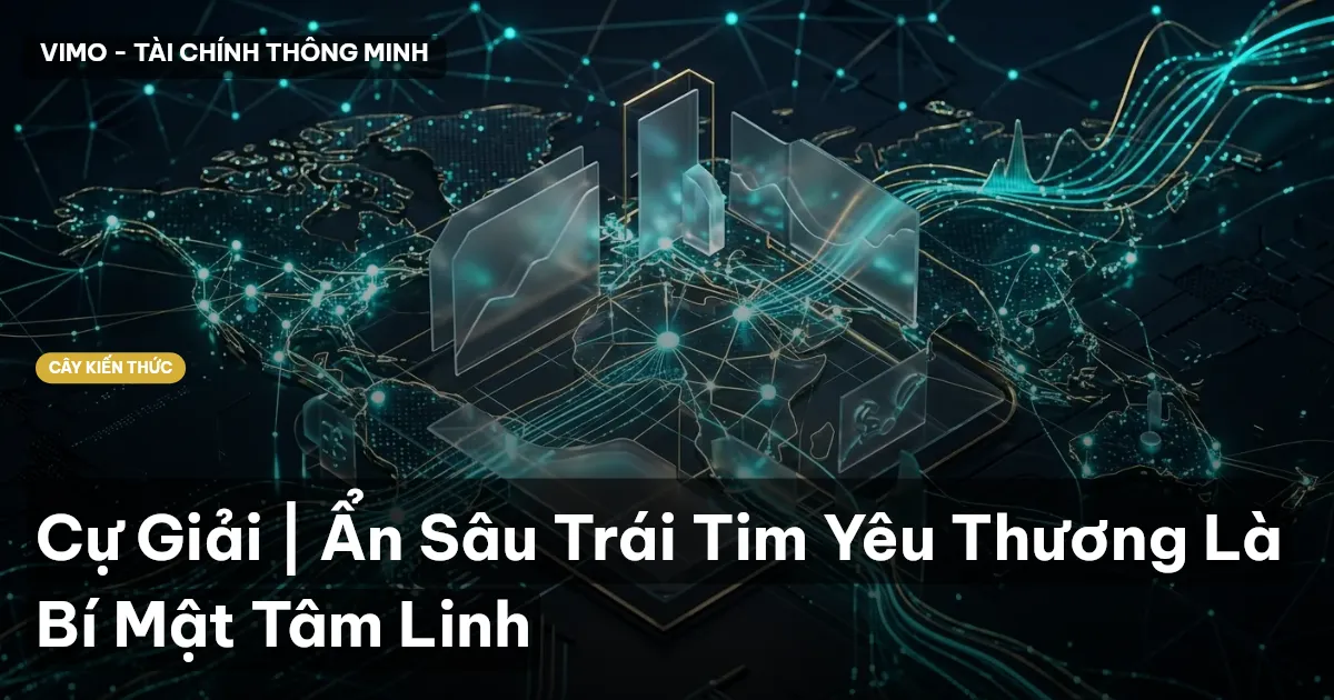 Cự Giải | Ẩn Sâu Trái Tim Yêu Thương Là Bí Mật Tâm Linh