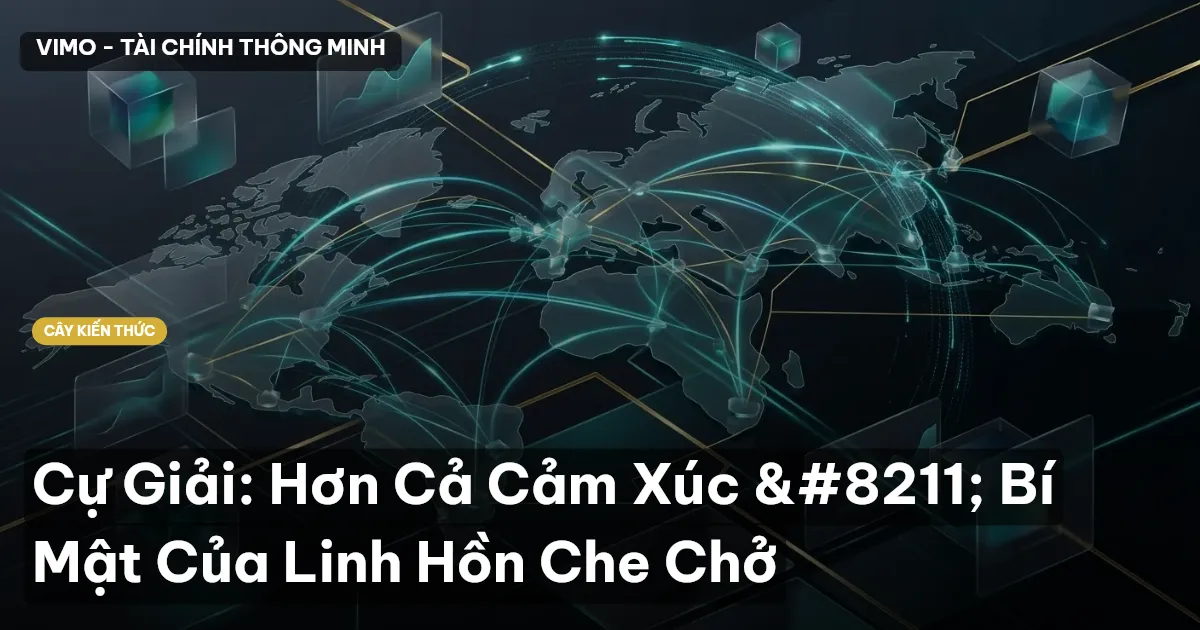 Cự Giải: Hơn Cả Cảm Xúc – Bí Mật Của Linh Hồn Che Chở