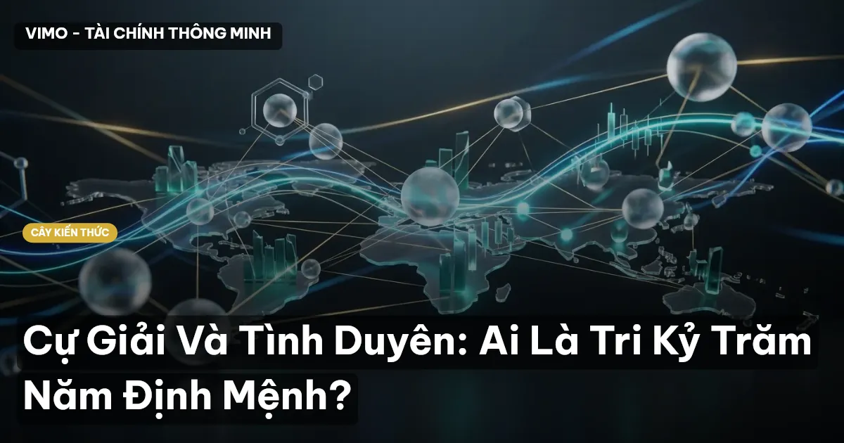 Cự Giải Và Tình Duyên: Ai Là Tri Kỷ Trăm Năm Định Mệnh?