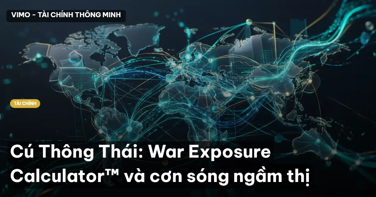 War Exposure Calculator