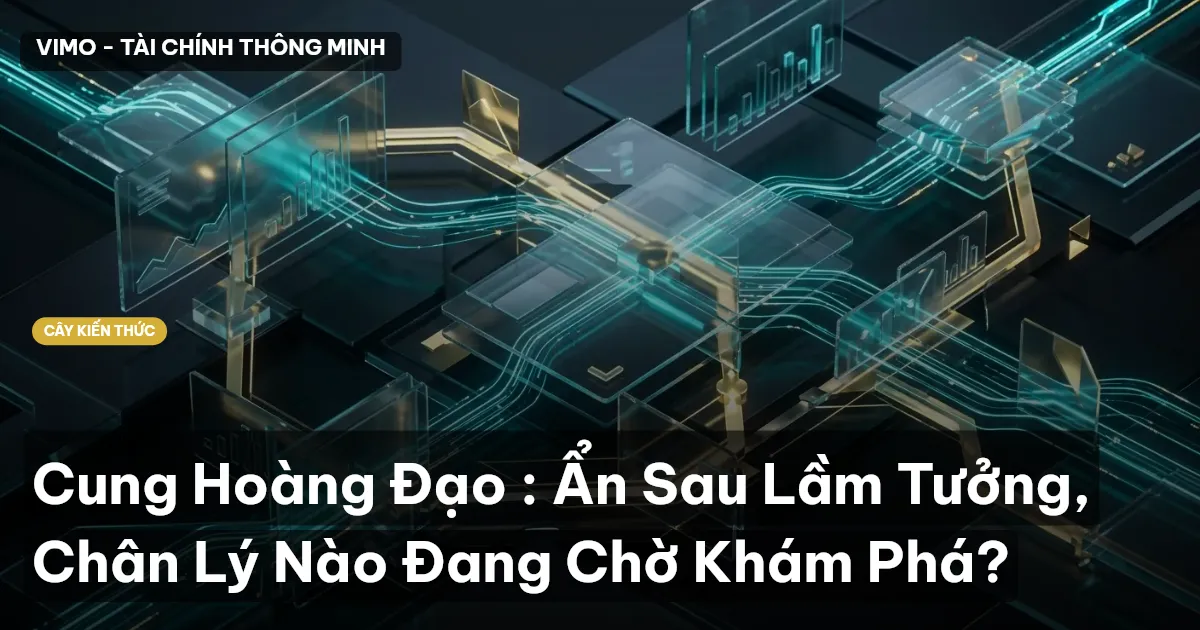 Cung Hoàng Đạo : Ẩn Sau Lầm Tưởng, Chân Lý Nào Đang Chờ Khám Phá?