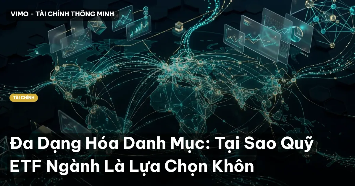 ETF ngành