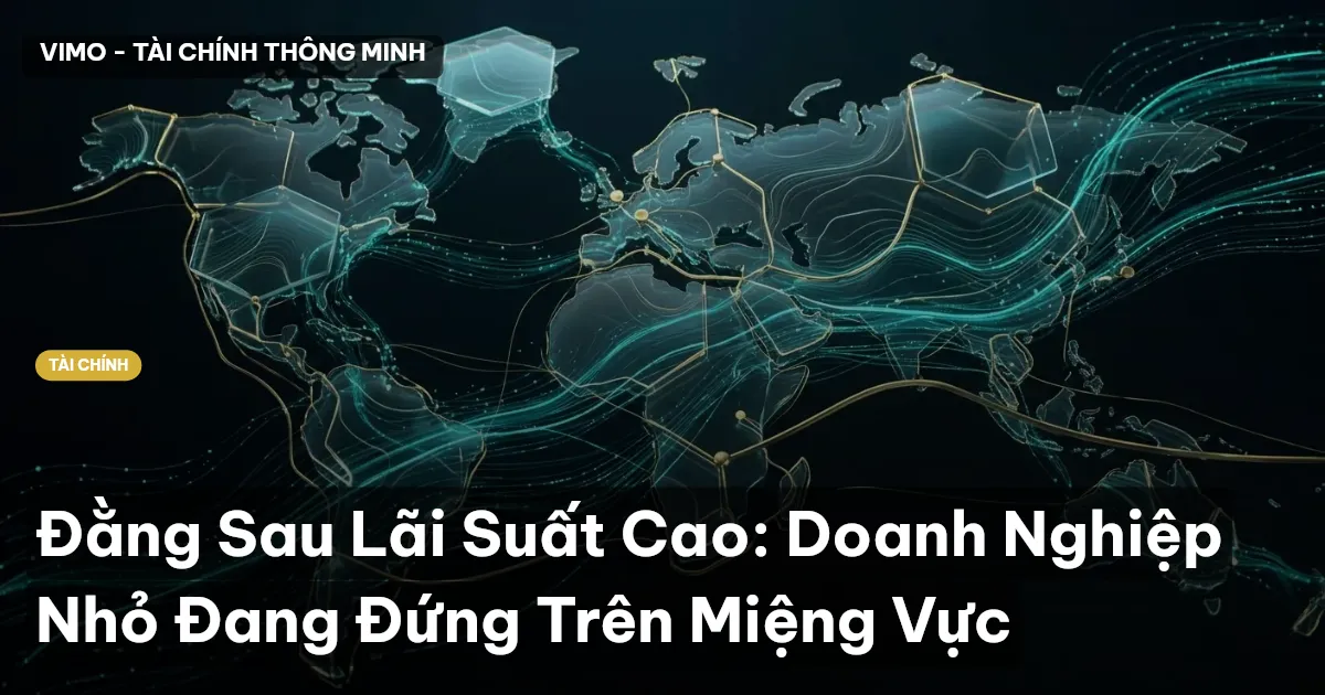 chính sách tiền tệ thắt chặt