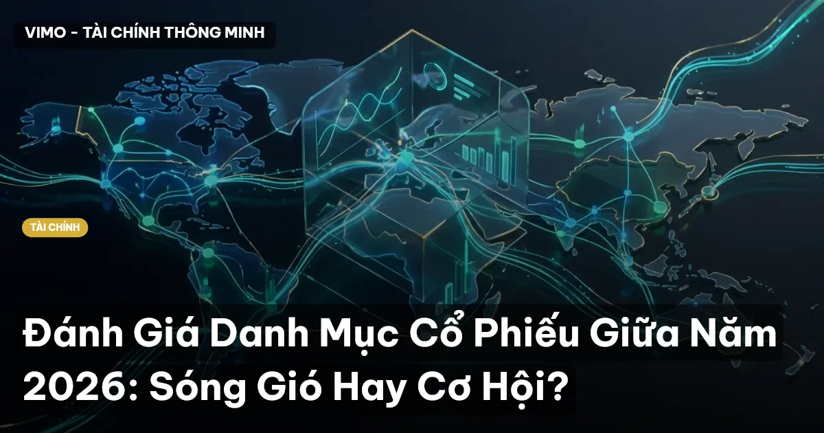 đánh giá danh mục