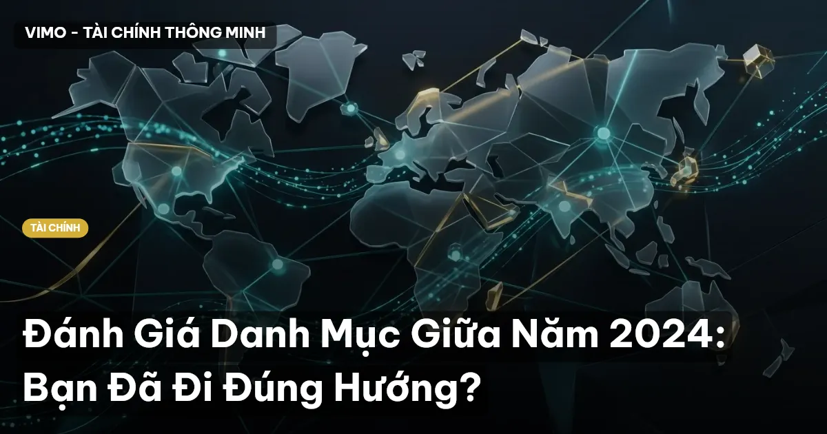 đánh giá danh mục giữa năm